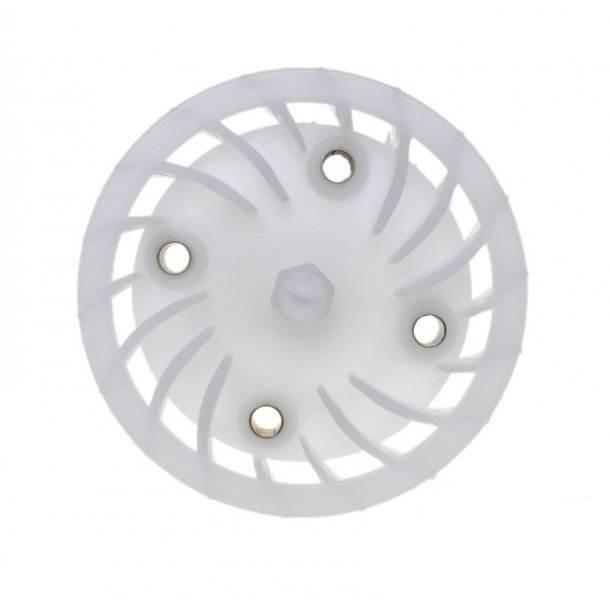 Wentylator silnika sym orbit 4t | SOR0053 - zdjęcie 2