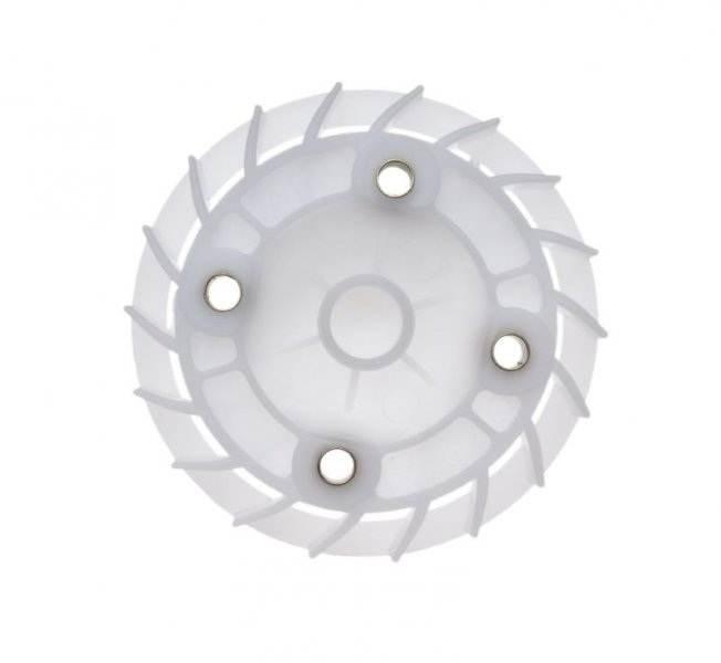 Wentylator silnika sym orbit 4t | SOR0053 - zdjęcie 3