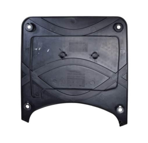 Pokrywa akumulatora sym orbit 4t | SOR55091 - zdjęcie 2