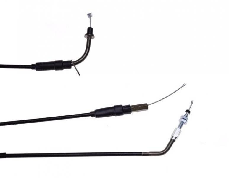 Linka gazu tgb orion 101s kpl | TGB5643 - zdjęcie 2