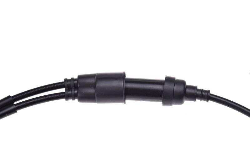 Linka gazu tgb orion 101s kpl | TGB5643 - zdjęcie 3