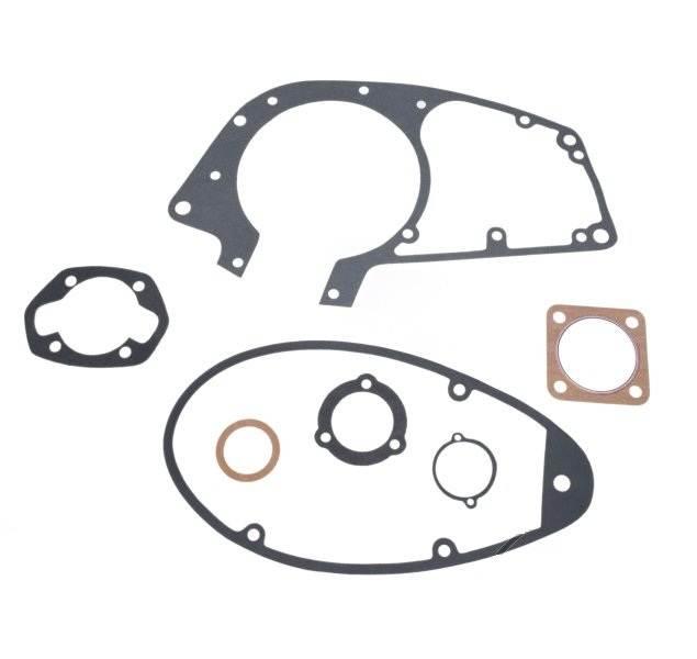 USZCZELKA KPL DO WSK125 KRAJ extra | US00015E