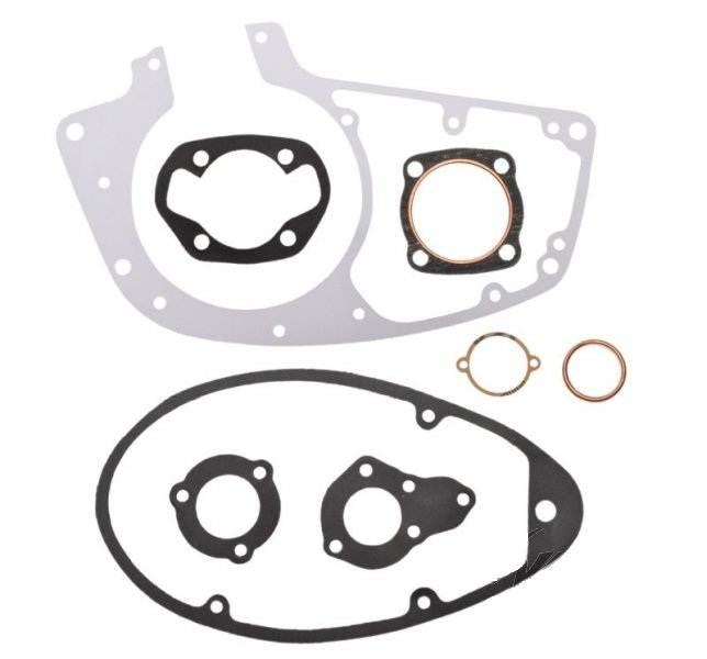 USZCZELKA KPL DO WSK125 KLING | US00015K