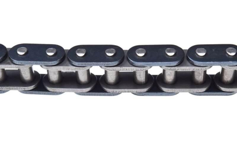 Łańcuch sprzęgłowy wsk125 cn | WS01338 - zdjęcie 2
