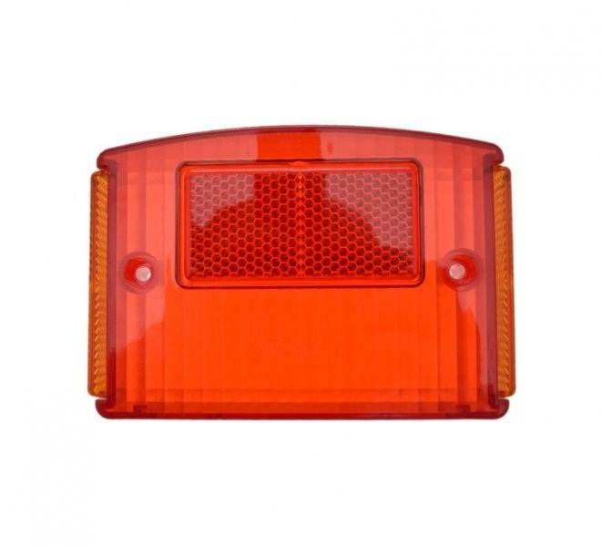 Klosz lampy tył lmt-1 wsk chart | WS2426 - zdjęcie 2