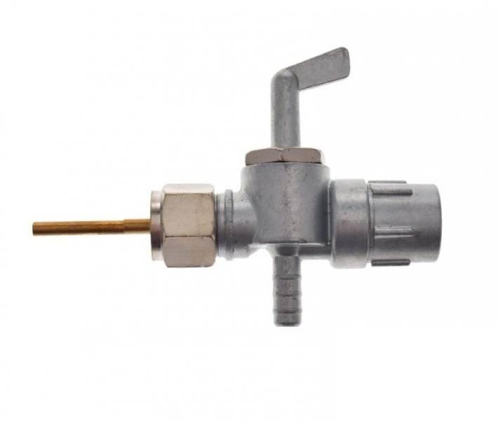 Kranik paliwa wsk175 | WS3503 - zdjęcie 2