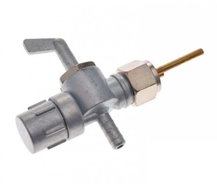 Kranik paliwa wsk175 | WS3503 - zdjęcie 3