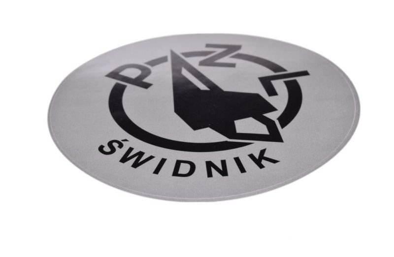 Naklejka zbiornika wsk pzl świdnik | WS3604 - zdjęcie 2