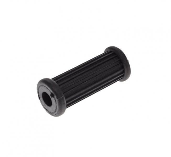 Guma podnóżka wsk junak otwór 18 mm | WS50352 - zdjęcie 2
