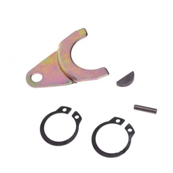 Zabezpieczenie uszczelniacza wału i kliny 2t - zdjęcie 2