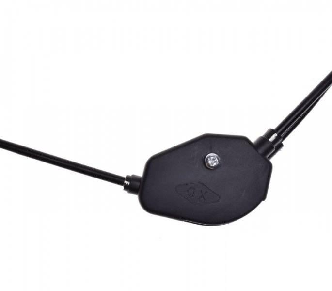 Linka gazu keeway hurricane kpl | ZB5643 - zdjęcie 2