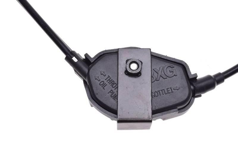 Linka gazu kpl focus f-act | ZBF5643 - zdjęcie 3