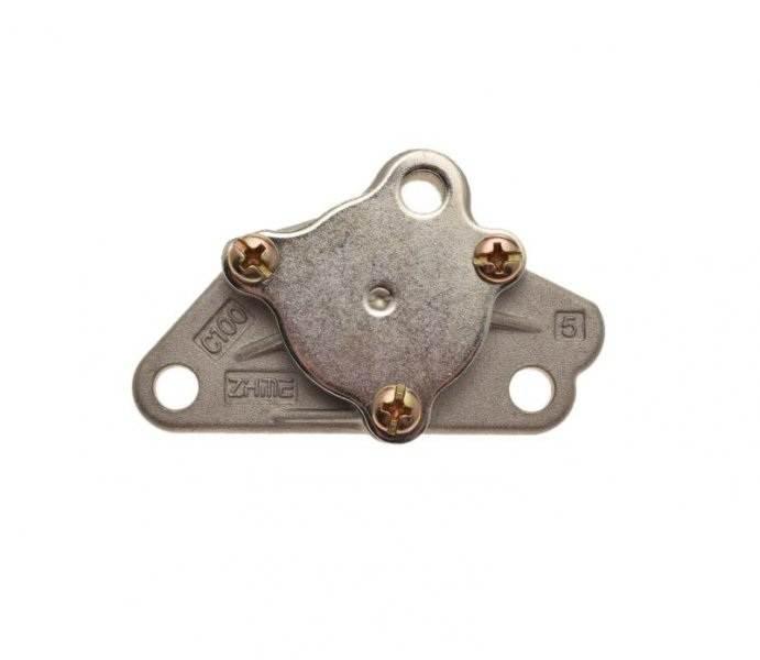 Pompa oleju 4t czoper | ZC0054 - zdjęcie 3