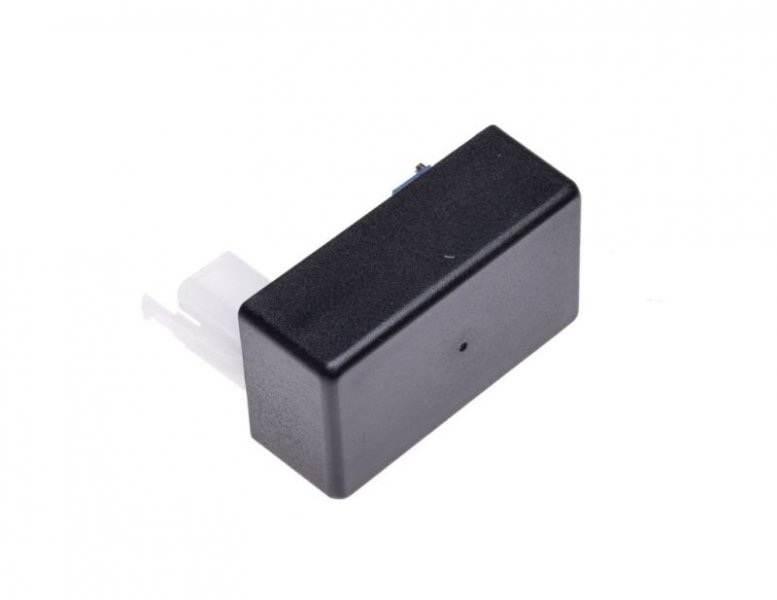 Moduł zapłonowy kinroad czoper 50 regulcja 4t - zdjęcie 2