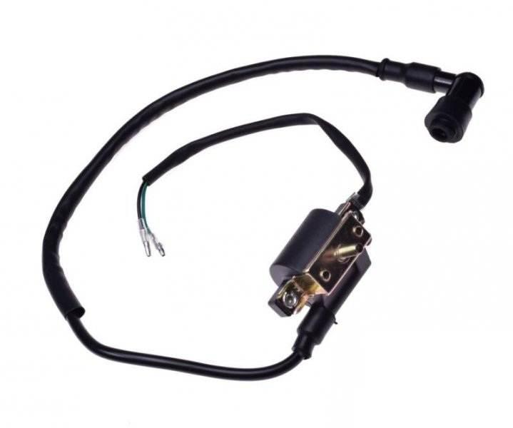 Cewka zapłonowa 4t | ZC2011 - zdjęcie 2