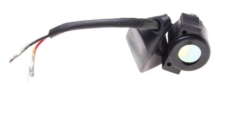 Przekaźnik rozrusznika . | ZC2224 - zdjęcie 2