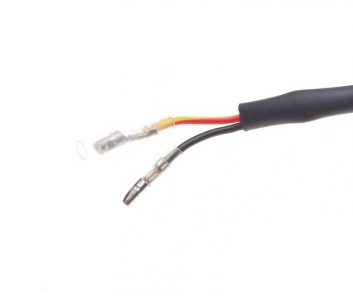 Przekaźnik rozrusznika . | ZC2224 - zdjęcie 3