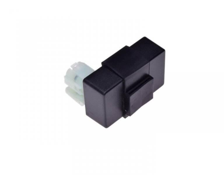 Moduł zapłonowy 4t delfin | ZD2010 - zdjęcie 2