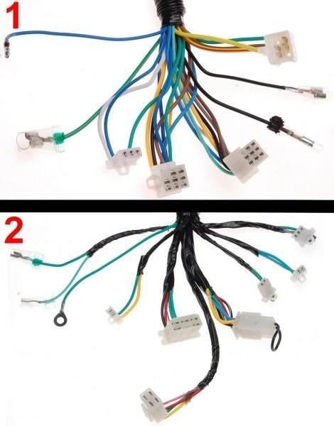 Instalacja elektryczna 50 4t delfin coliber barton - zdjęcie 3