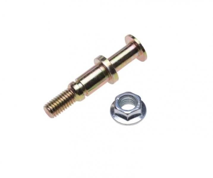 Śruba mocowania szczęk 4t delfin gwint m8 x 1.25 - zdjęcie 2