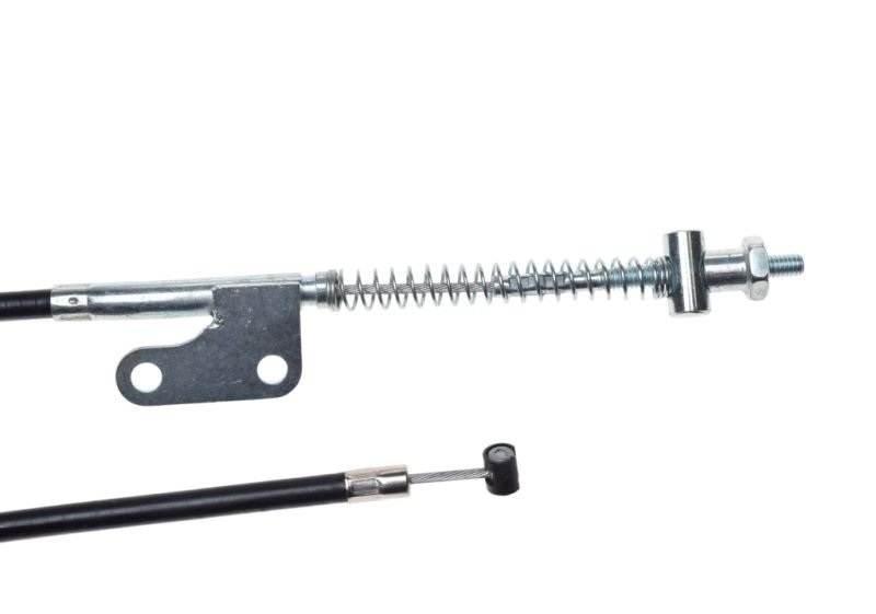 Linka hamulca tył kos | ZK5641 - zdjęcie 2