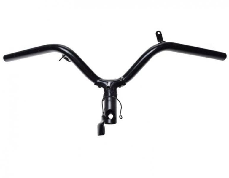 Kierownica l-evo . | ZLA5601 - zdjęcie 2