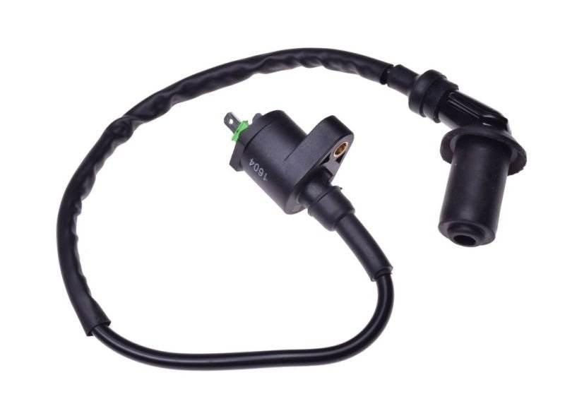 Cewka zapłonowa 4t caper | ZLE2011 - zdjęcie 2