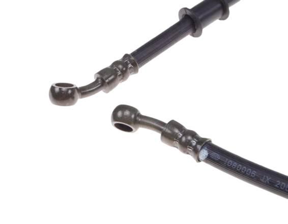 Przewód hamulca lj50-qt-l rs 50 | ZLL4134 - zdjęcie 2