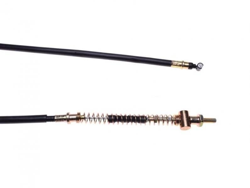 Linka hamulca tył qt-4 sharpy 50 | ZLO5641 - zdjęcie 2