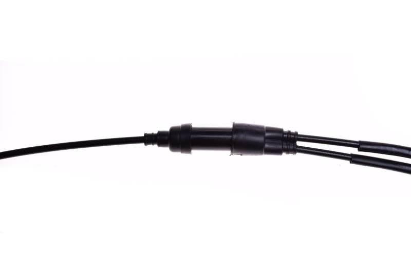 Linka gazu qt-4 wersja b sharpy 50 | ZLO5643B - zdjęcie 3