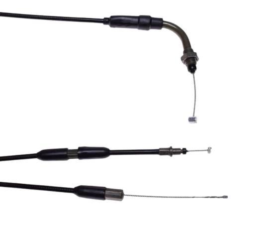 Linka gazu qt-4 wersja b sharpy 50 | ZLO5643B - zdjęcie 2