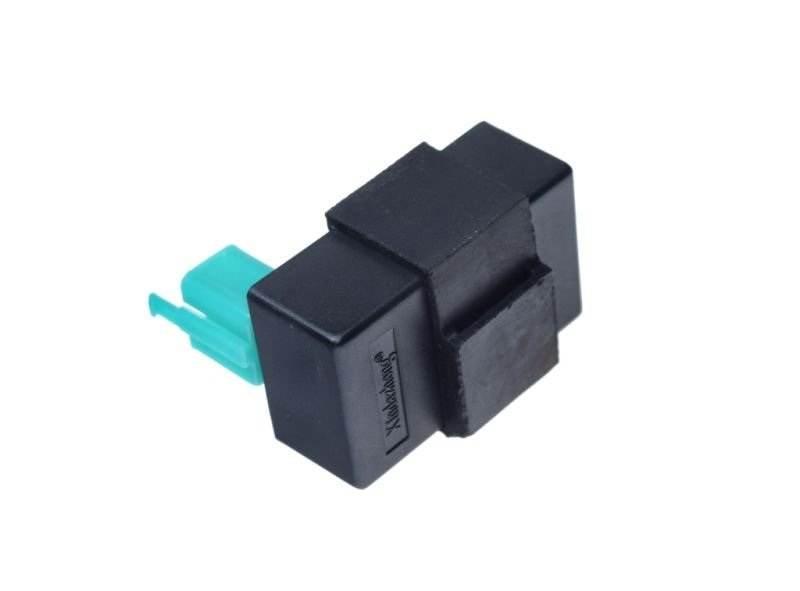 Moduł zapłonowy zipp pro coliber barton keeway - zdjęcie 2