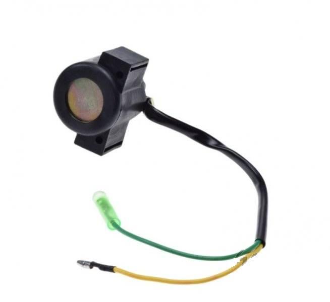 Przekaźnik rozrusznika py-5 | ZPY2224 - zdjęcie 2