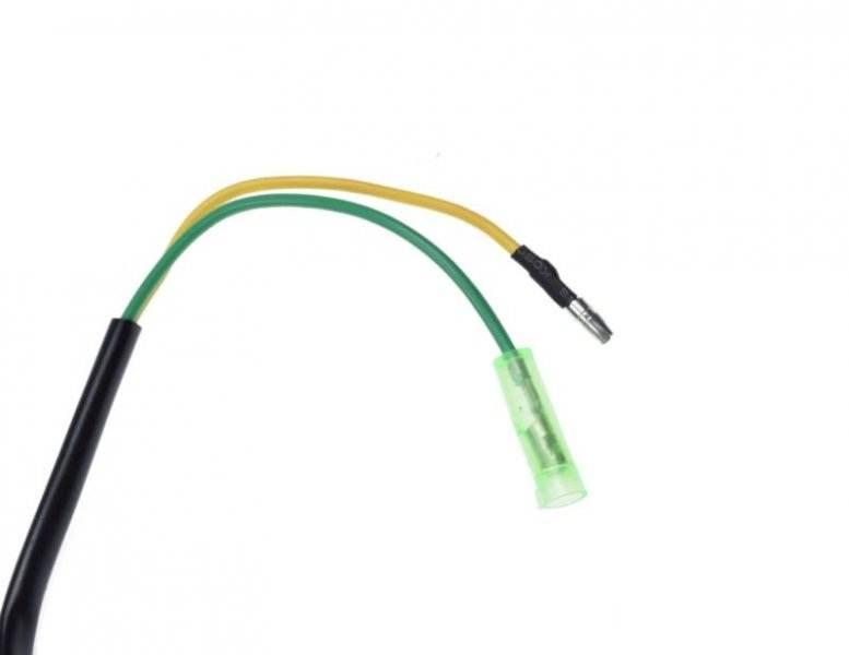 Przekaźnik rozrusznika py-5 | ZPY2224 - zdjęcie 3