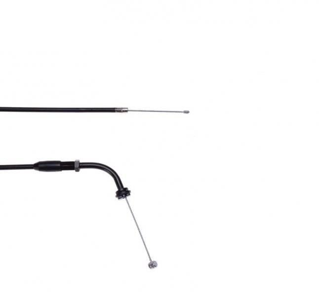 Linka gazu py-5 długa | ZPY5643 - zdjęcie 2