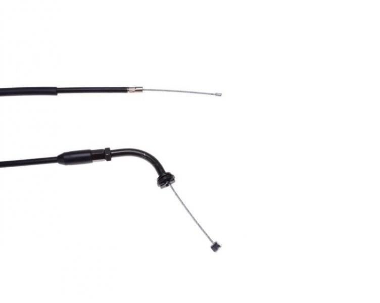 Linka gazu py-5 krótka | ZPY56431 - zdjęcie 2