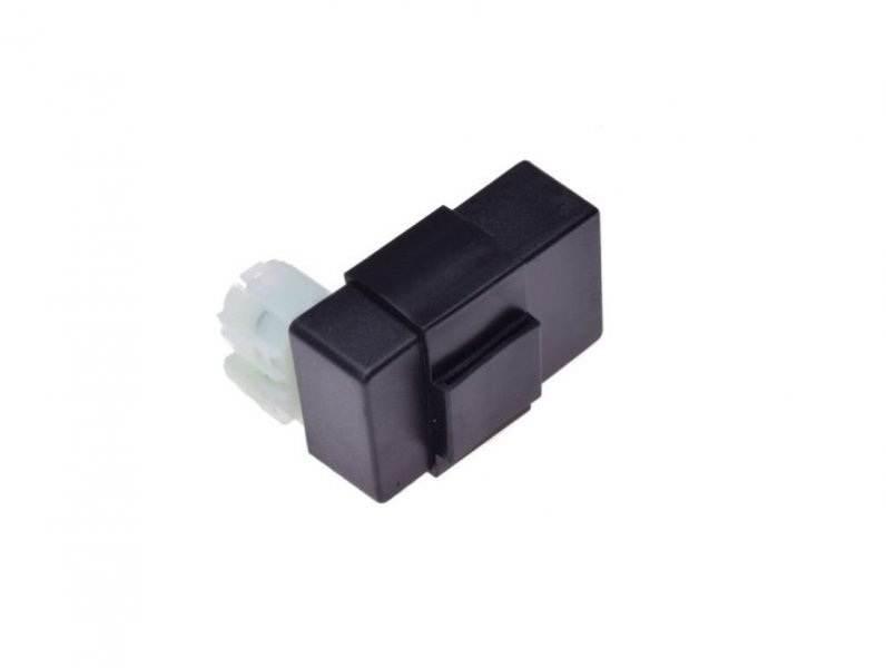 Moduł zapłonowy 4t sunny | ZT2010 - zdjęcie 2