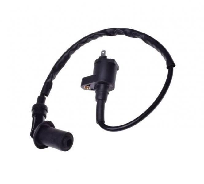 Cewka zapłonowa 4t sunny | ZT2011 - zdjęcie 2