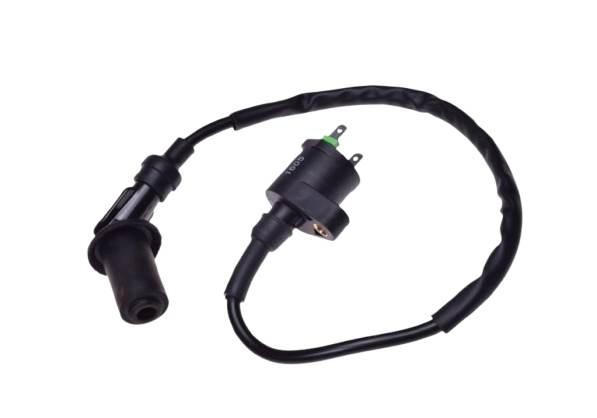 Cewka zapłonowa 4t shotgun | ZU2011 - zdjęcie 2