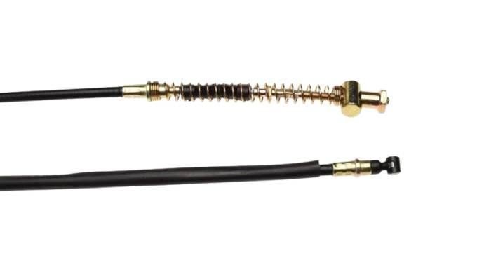 Linka hamulca tył shotgun | ZU5641 - zdjęcie 2