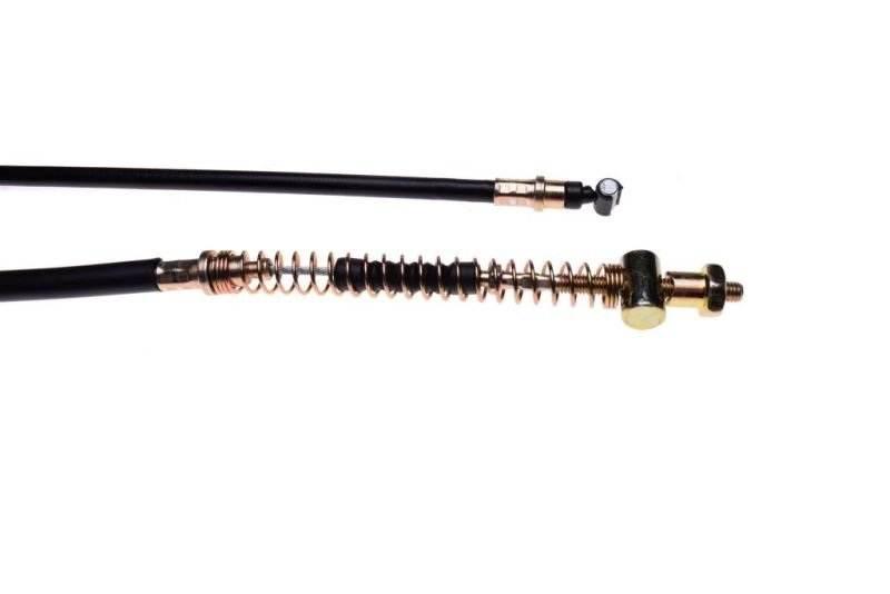 Linka hamulca tył | ZW5641 - zdjęcie 2