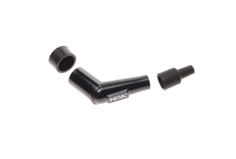 Yd05f 8454 fajka świecy zapłonowej ngk | AB0597 - zdjęcie 2