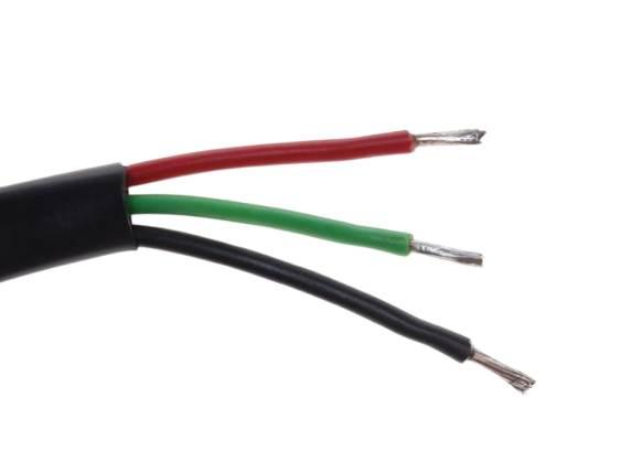 Instalacja elektryczna jawa 50 p20 pancerka - zdjęcie 2