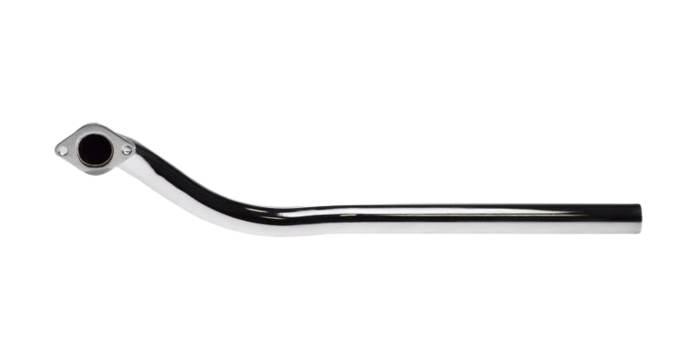 Kolanko wydechowe jawa 50 pancerka | JA80052 - zdjęcie 2