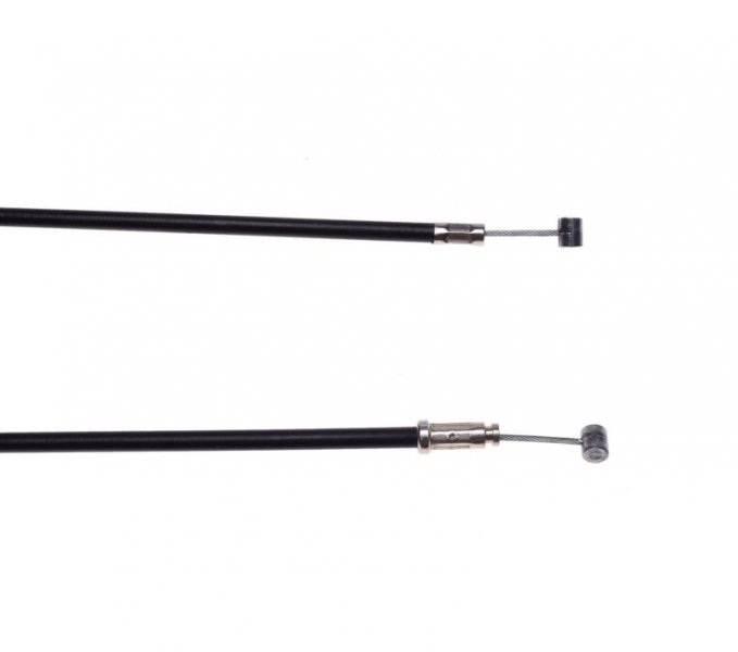 Linka gazu kingway kingway czoper 150/250 - zdjęcie 2