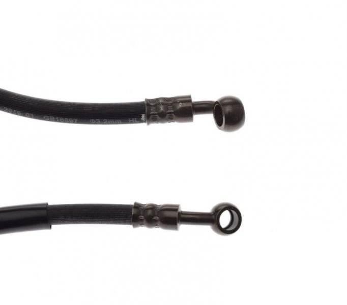 Przewód hamulca tył keeway tx | KXR4135 - zdjęcie 2