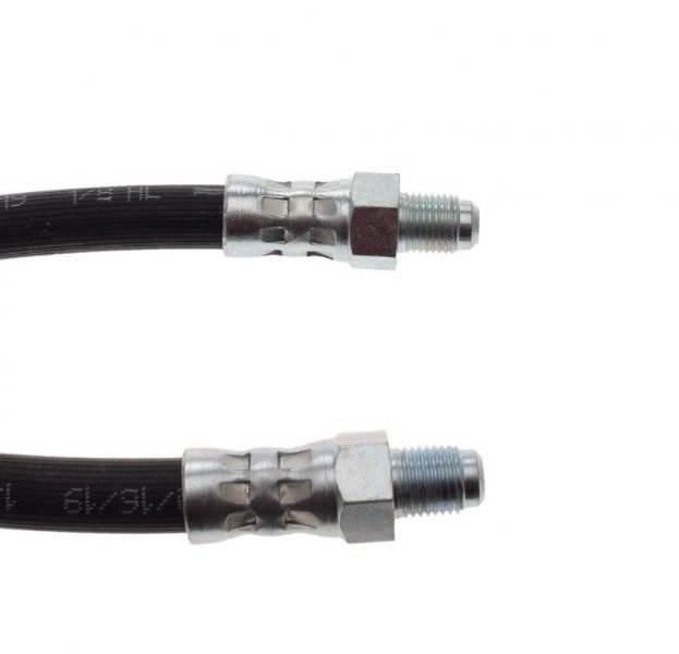 Przewód hamulca etz mz 82cm | MZ413491 - zdjęcie 2