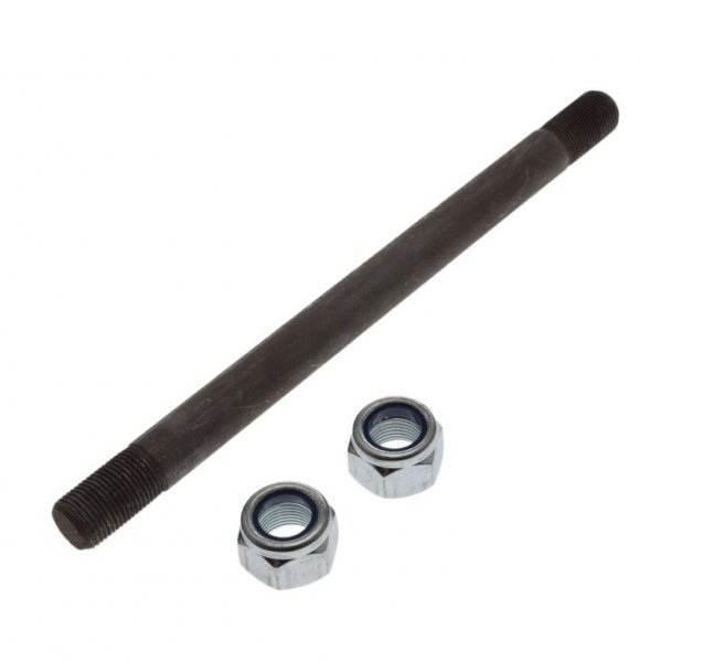 OŚ WAHACZA TYŁ fi18x250 ETZ150 | MZ6011