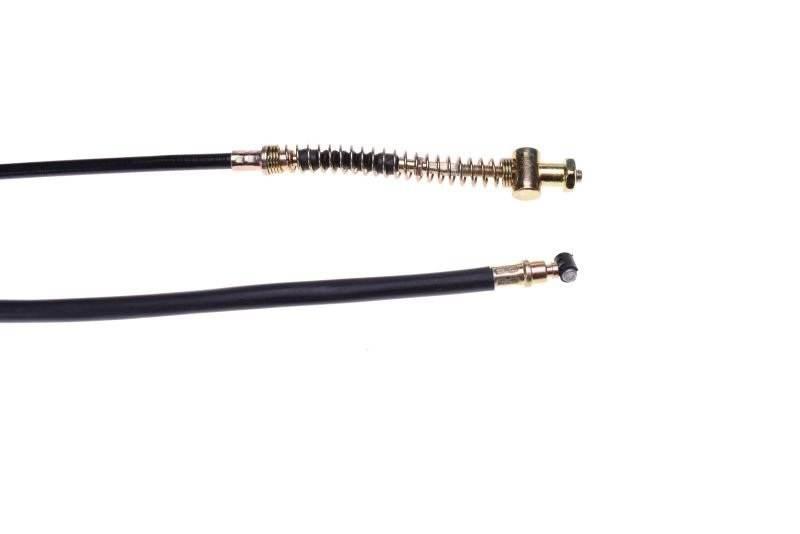 Linka hamulca tył lj50-qt-l rs 50 | ZLL5641 - zdjęcie 2