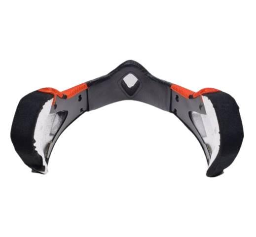 Wypełnienie szczęki mx437 xs-s | AK80010437BS - zdjęcie 3